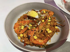 -The Boiling Crab宝灵蟹手抓海鲜(中国首店)