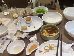 -苏小柳点心·手作小笼包(浦东嘉里城分院)