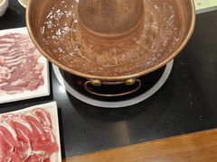 -情忆草原涮肉馆