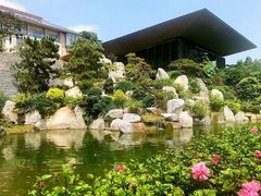 景观位-南宁荔园维景国际酒店·荔园中餐厅