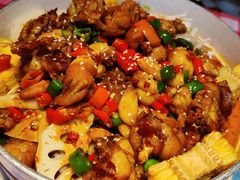 -辣小鲜·南昌大排档(船山路店)