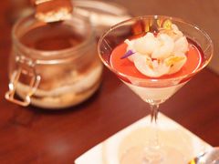 -杭州西子湖四季酒店-WL BISTRO西湖餐厅(灵隐路店)