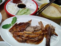 -吴记百姓菜馆·北京菜·烤鸭(故宫店)