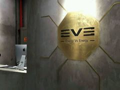-EVE格斗健身工作室(周康店)