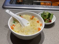 -海底捞火锅(漫乐城夜宵主题店)