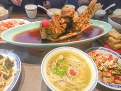 -老淮滨-蚌埠非遗小吃(淮河路店)