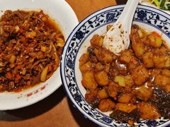 -天下客饭店(中山路店)