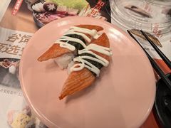 -争鲜回转寿司(东方银座店)