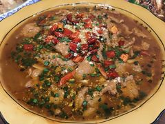 -长兴菜馆(高桥店)