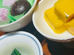 -李犟大爆鳝面·手工蟹黄包(湖滨西湖店)