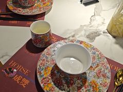 -泰椰里·泰国餐厅(智慧城广百广场店)
