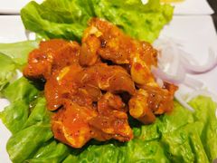 -·缸桶屋·韩式牛肋条自助烤肉(西湖D11店)