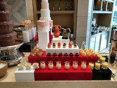 -TABLE·味西餐厅-成都茂业JW万豪酒店