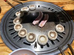 -牛炙烤肉(车公庙店)
