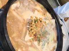 -皇朝海鲜酒店