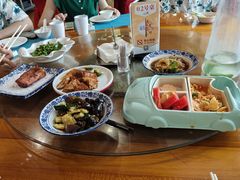 -糟粕醋·椰苑海南菜餐厅(亚龙湾天域酒店)