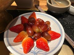 -巴奴毛肚火锅(二七万达店)