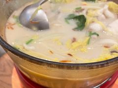 -闽上鲜·福建菜(龙湖滨江天街店)