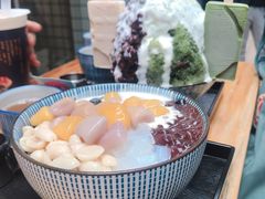 -WONDER ICE 萬得冰田(建設路总店)