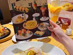 -Ufufu cafe(天神巷店)