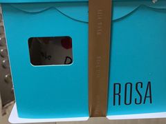 -罗莎蛋糕Rosa bread(四方坪店)