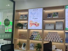 -自然之声助听器·呼吸机(康桥旗舰店)
