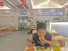 -香妃烤鸡(西单店)