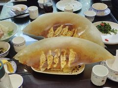 -邢家锅贴老店·非遗·开封菜(金明广场店)