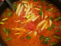 -西贝莜面村(上海百联西郊店)