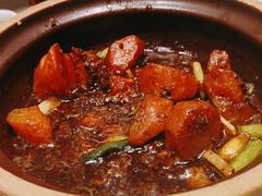 -鑫小城故事·藕汤·家常菜(台北一路总店)