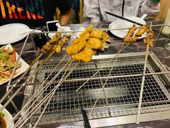 -红棚子肚绷·徐州烧烤(南京店)