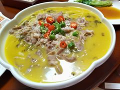 -十二生肖主题餐厅(吕家营店)