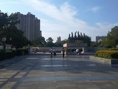 -洛阳周王城天子驾六博物馆