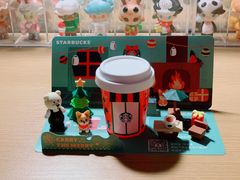 -星巴克臻选(北京银泰店)