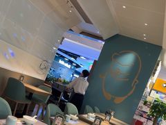 -茶港·点心·啫啫煲(王府井店)