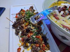 -禄鼎记·多口味酸菜鱼(白云万象汇店)