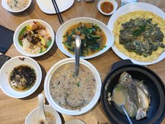 -莆田餐厅PUTIEN(三里屯店)