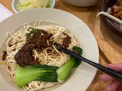 -李先生牛肉面大王(莱芜信誉楼店)