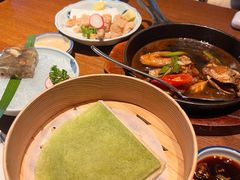 -林四喜·闽南传家菜(鼓浪屿店)