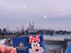 -上海迪士尼度假区