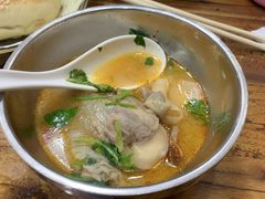 -十三棍烩羊肉(紫薇城店)