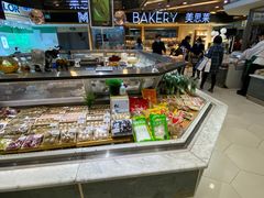 -金鹰超市(国际购物中心新街口店)