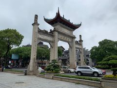 -南岳衡山风景名胜区-南岳大庙