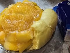 -水牛奶皇后糖水铺(深圳总店)