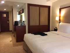 -香港皇家太平洋酒店