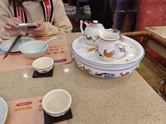 -点都德(汇胜楼店)