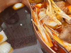 -山城辣妹子(定福庄店)