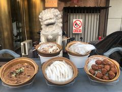 -砂锅居(西四店)