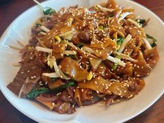 -广州柏悦酒店·悦景轩·粤菜餐厅