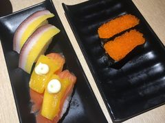 -万岁寿司(虎门万达店)